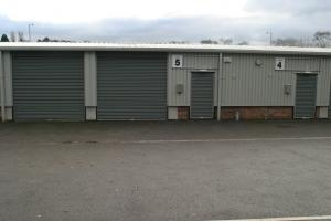 Industrial in Bridgend